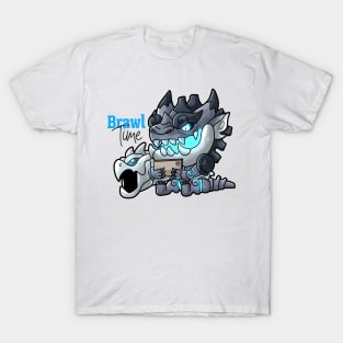 Onyx Brawlhalla T-Shirt